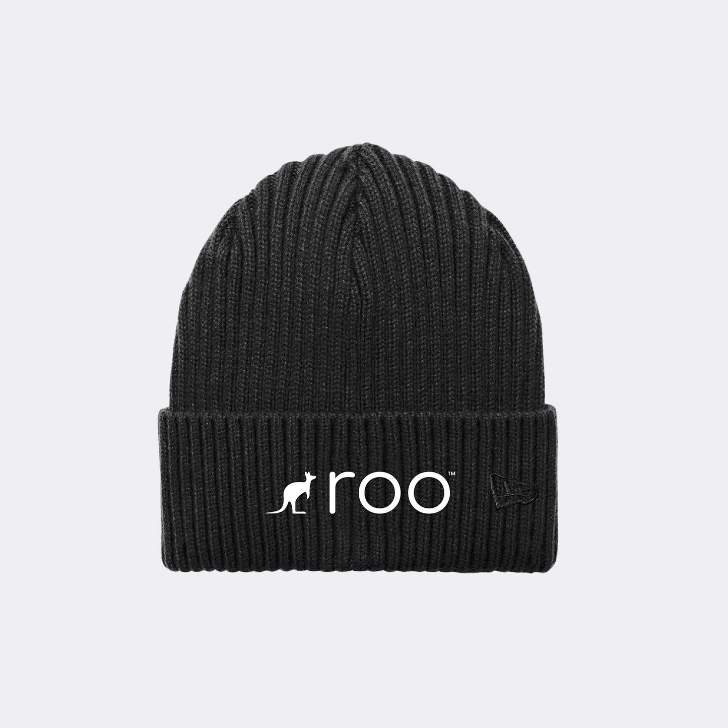 New Era Core Classic Cuff Beanie