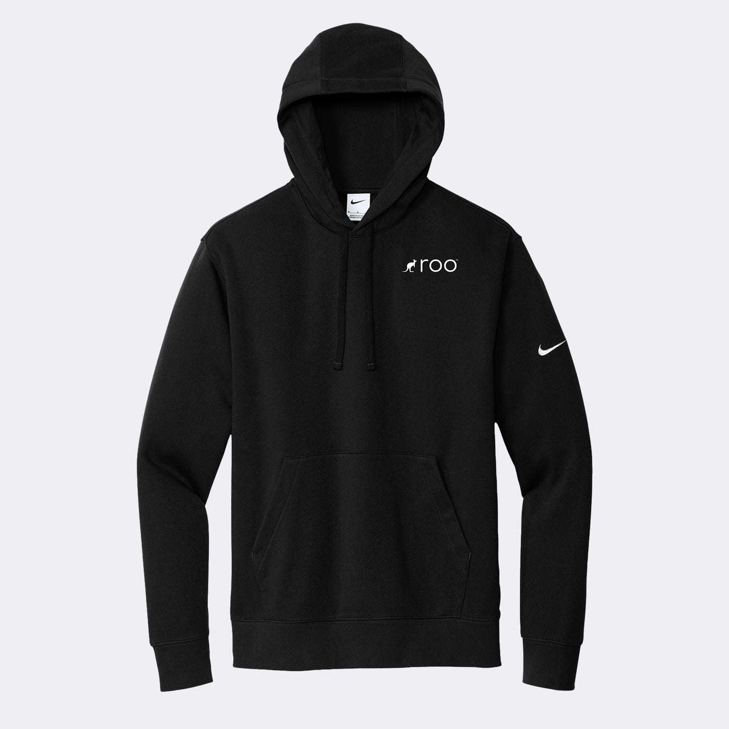 Nike Club Fleece Pullover Hoodie