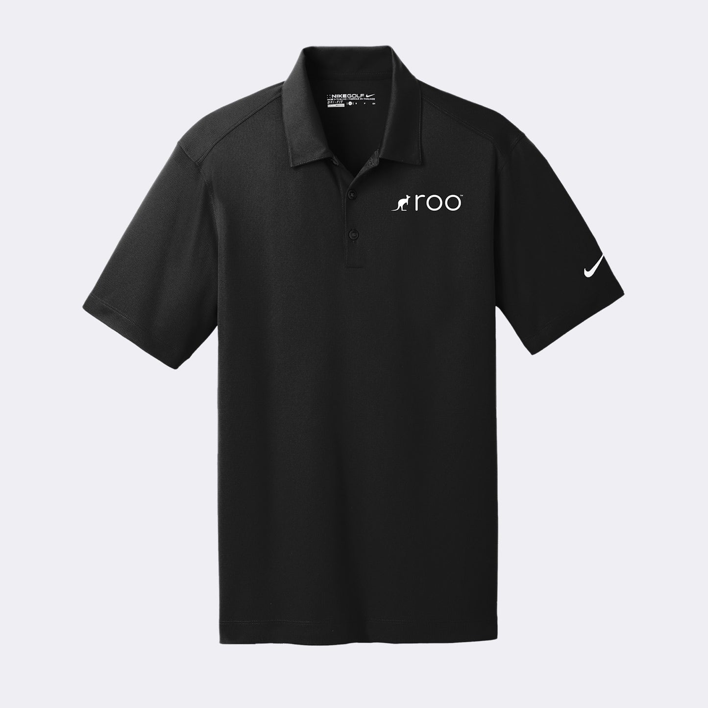 Nike Dri-FIT Vertical Mesh Polo