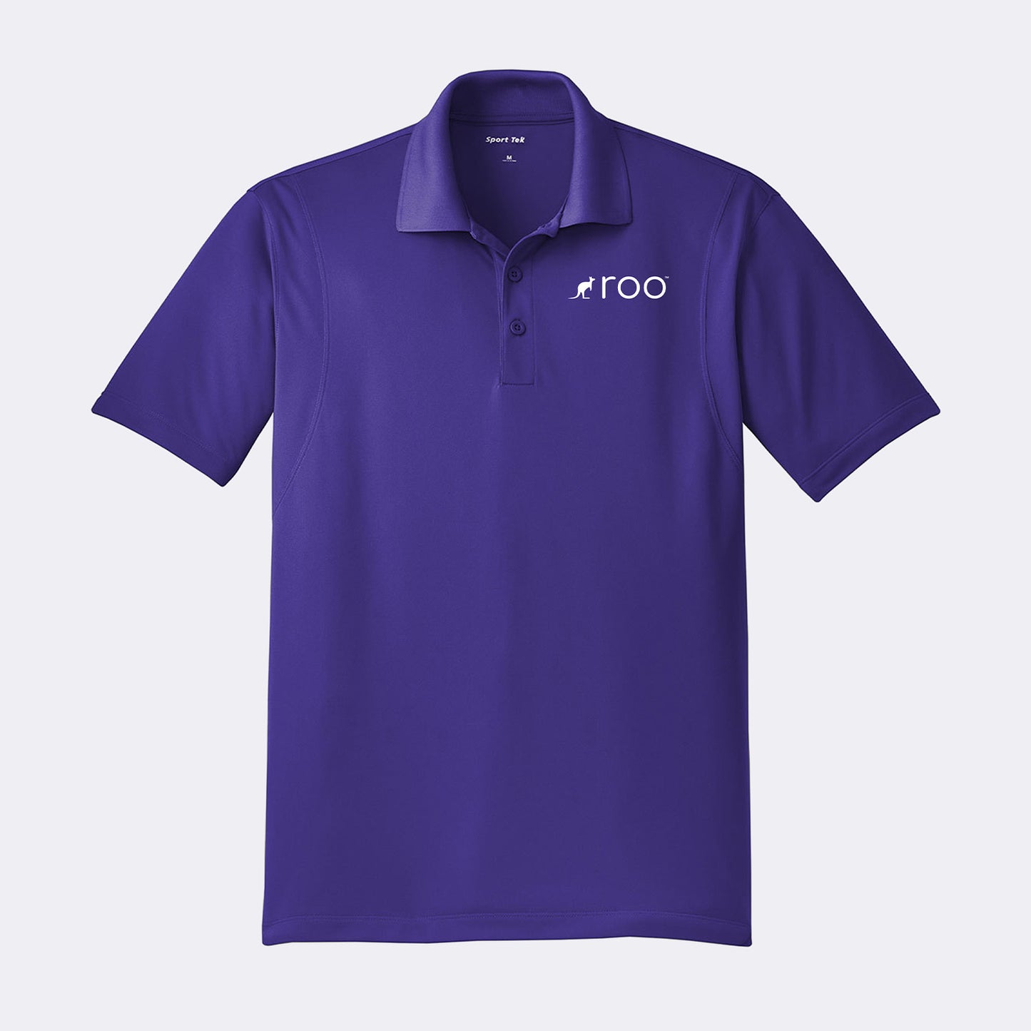 Sport-Tek Micropique Sport-Wick® Polo