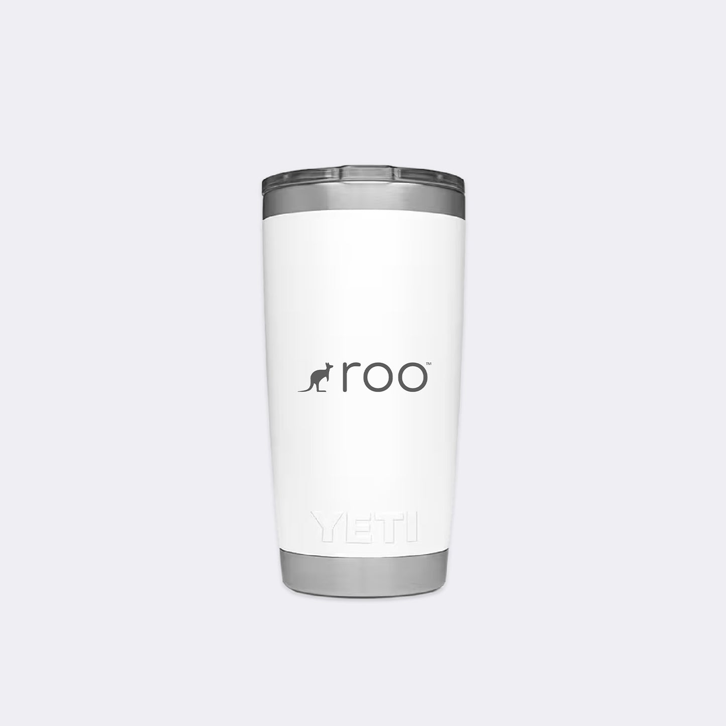 20 Yeti Rambler Tumbler