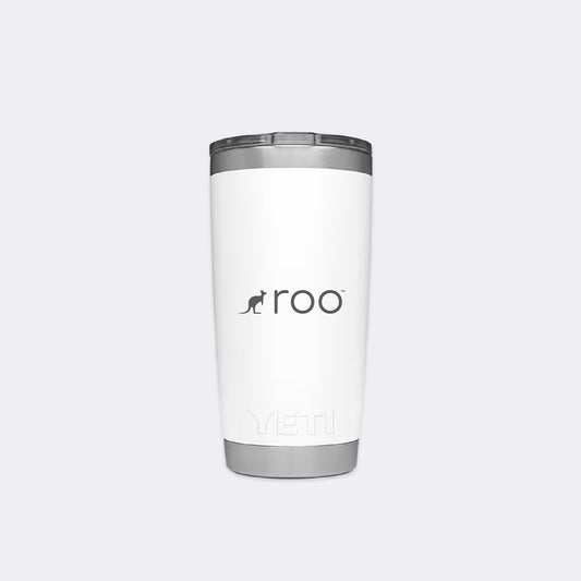 20 Yeti Rambler Tumbler