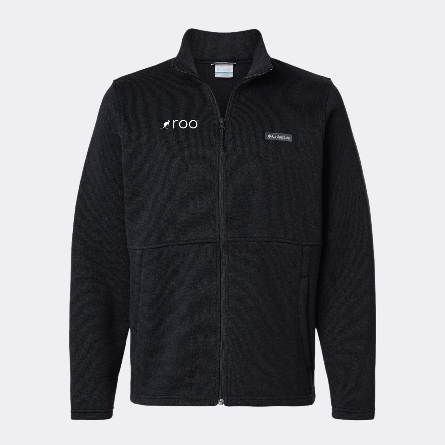 Columbia - Alto Pass™ Fleece Full-Zip Jacket