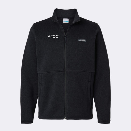 Columbia - Alto Pass™ Fleece Full-Zip Jacket
