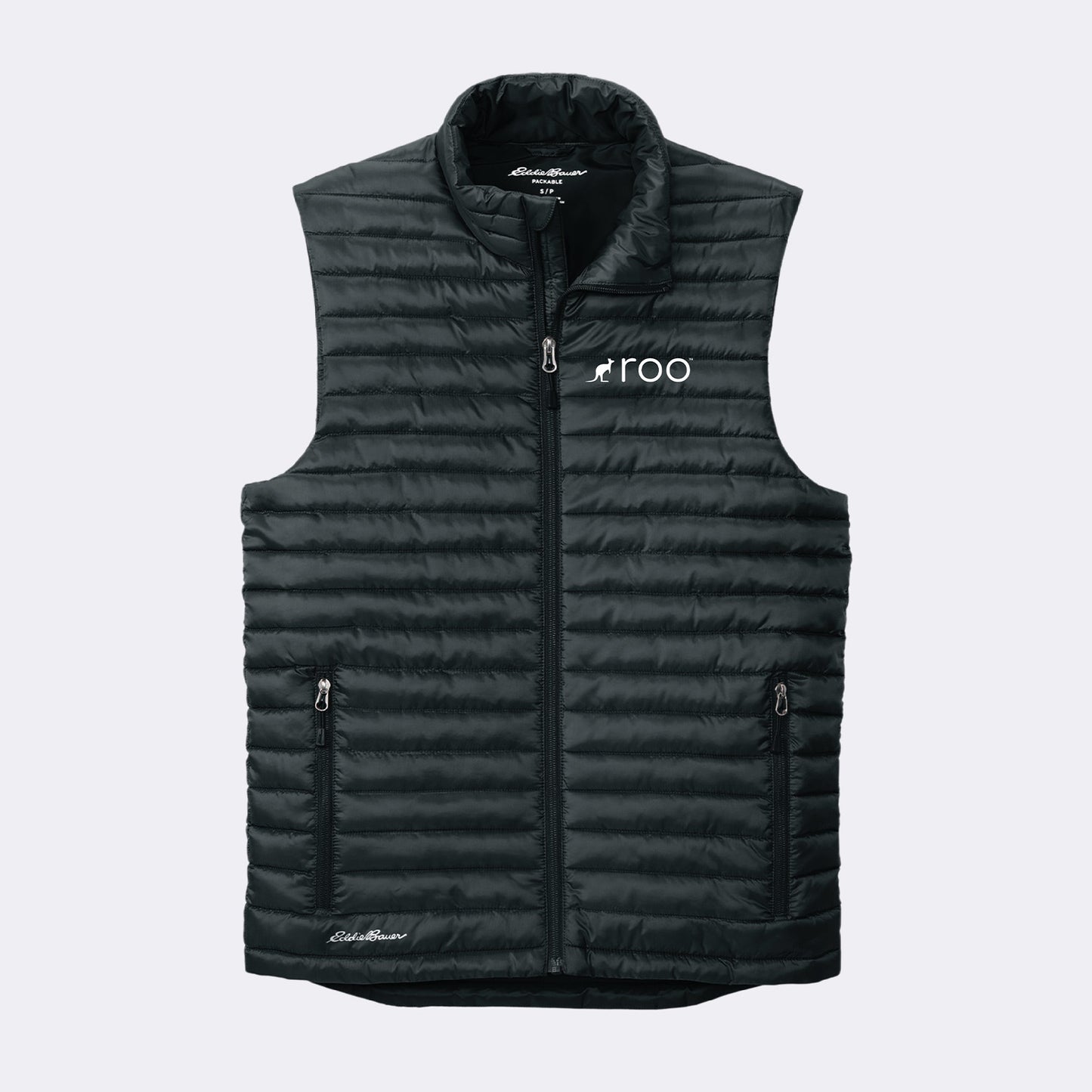 Eddie Bauer® Packable Quilted Vest