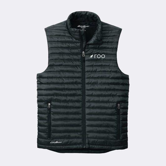 Eddie Bauer® Packable Quilted Vest
