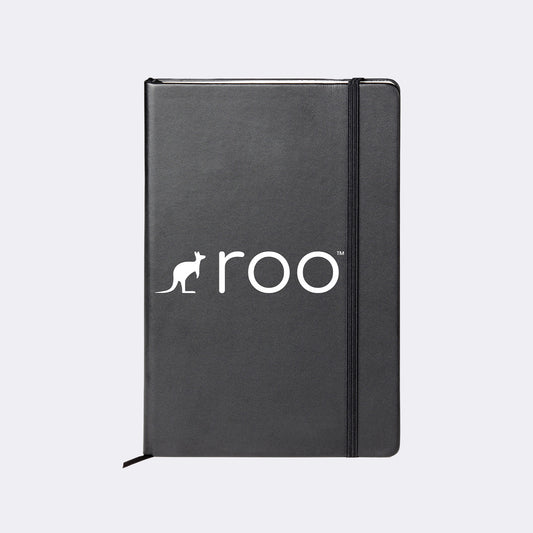 Neoskin Hard Cover Notebook