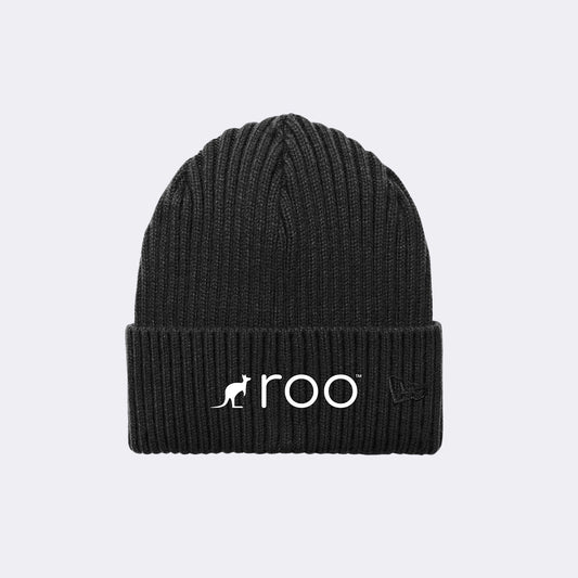 New Era Core Classic Cuff Beanie