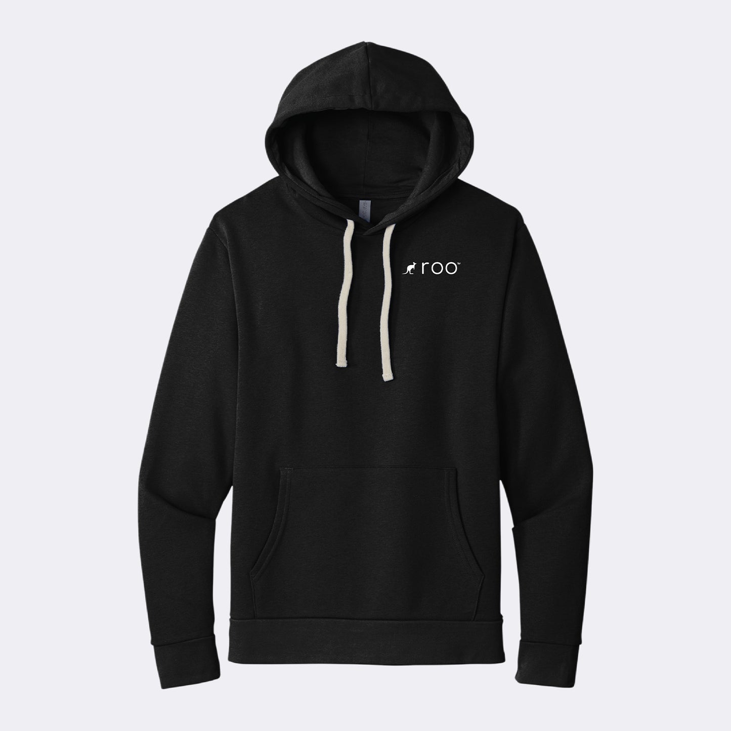 Next Level Unisex Santa Cruz Pullover Hoodie