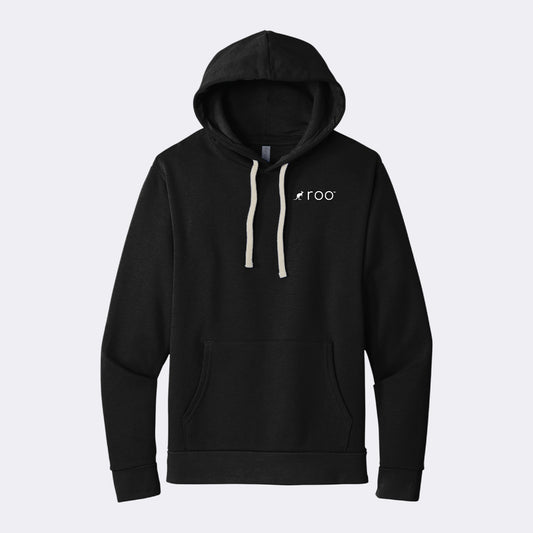 Next Level Unisex Santa Cruz Pullover Hoodie