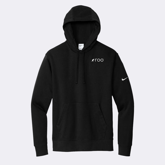 Nike Club Fleece Pullover Hoodie