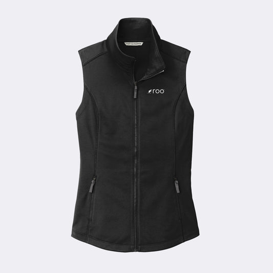 Port Authority®Collective Smooth Fleece Vest