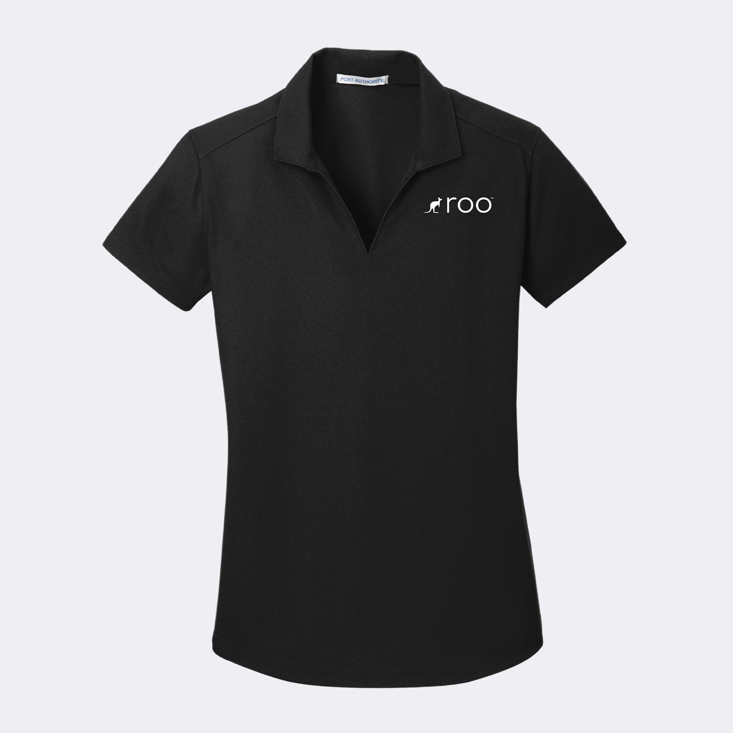 Port Authority Ladies Dry Zone Grid Polo