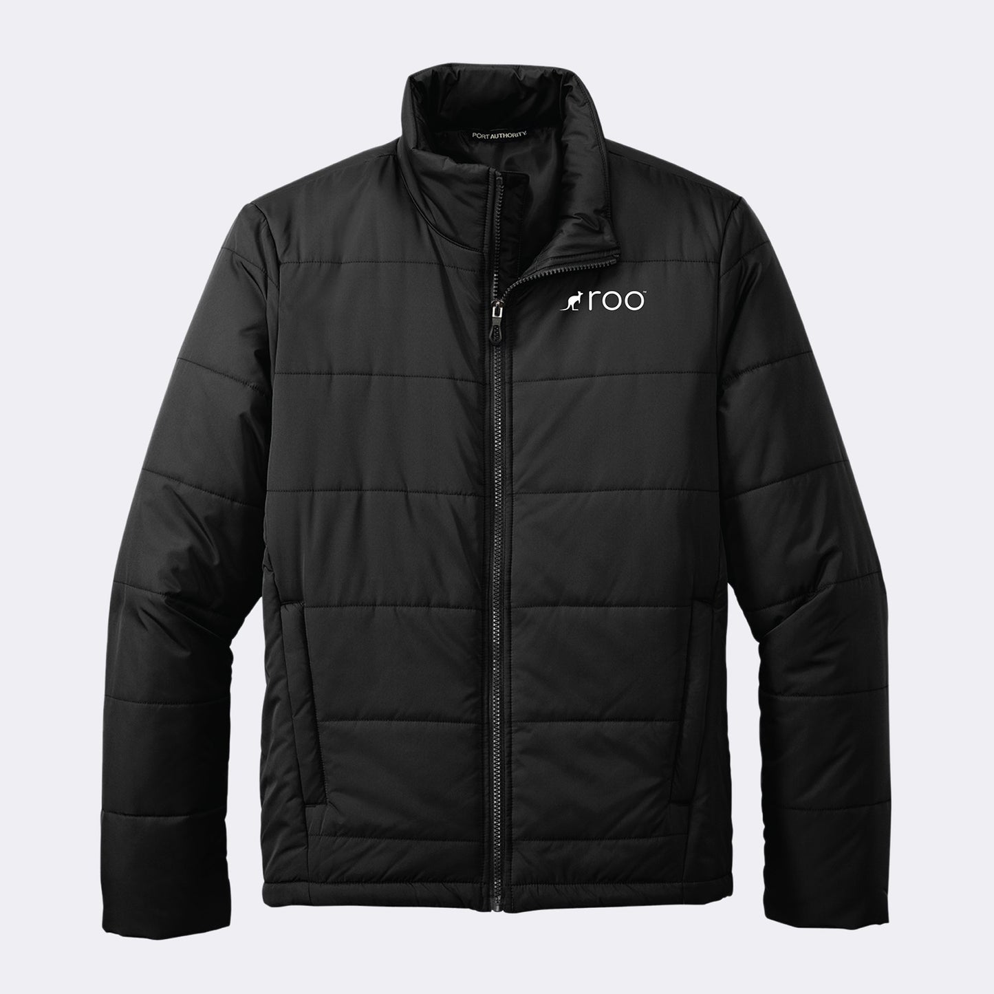 Port Authority Puffer Jacket