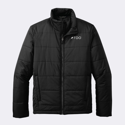 Port Authority Puffer Jacket