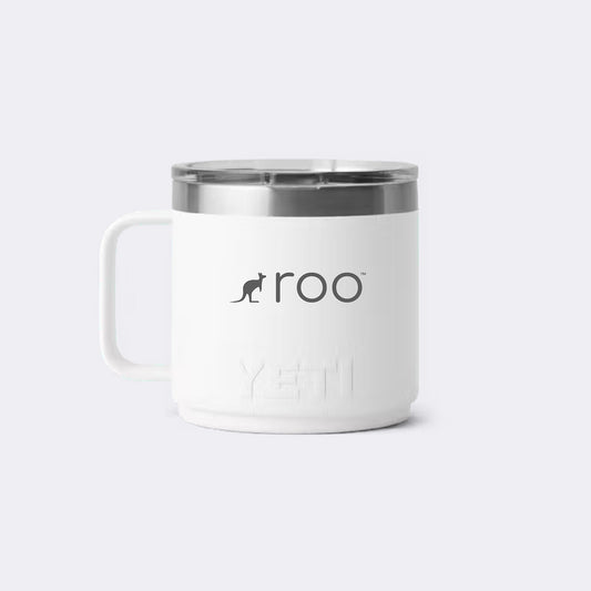 Yeti 14oz Mug
